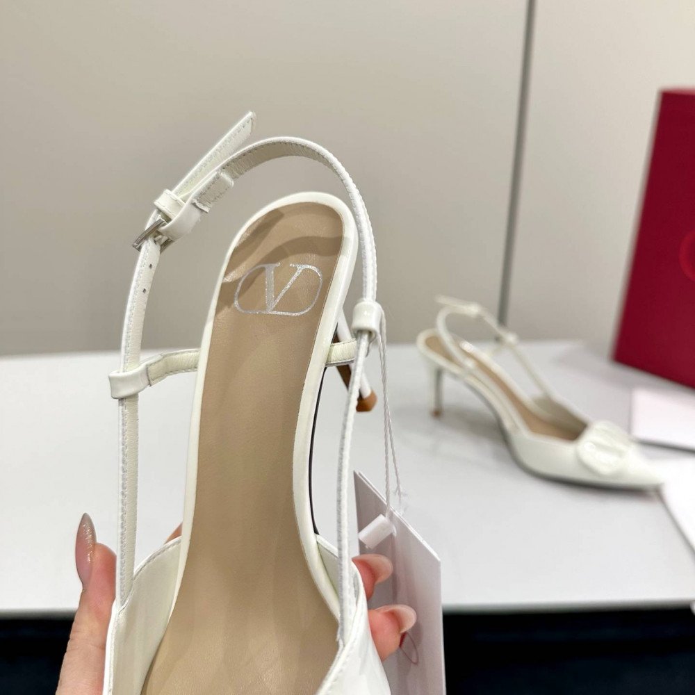 High-heeled shoes High-heeled shoes