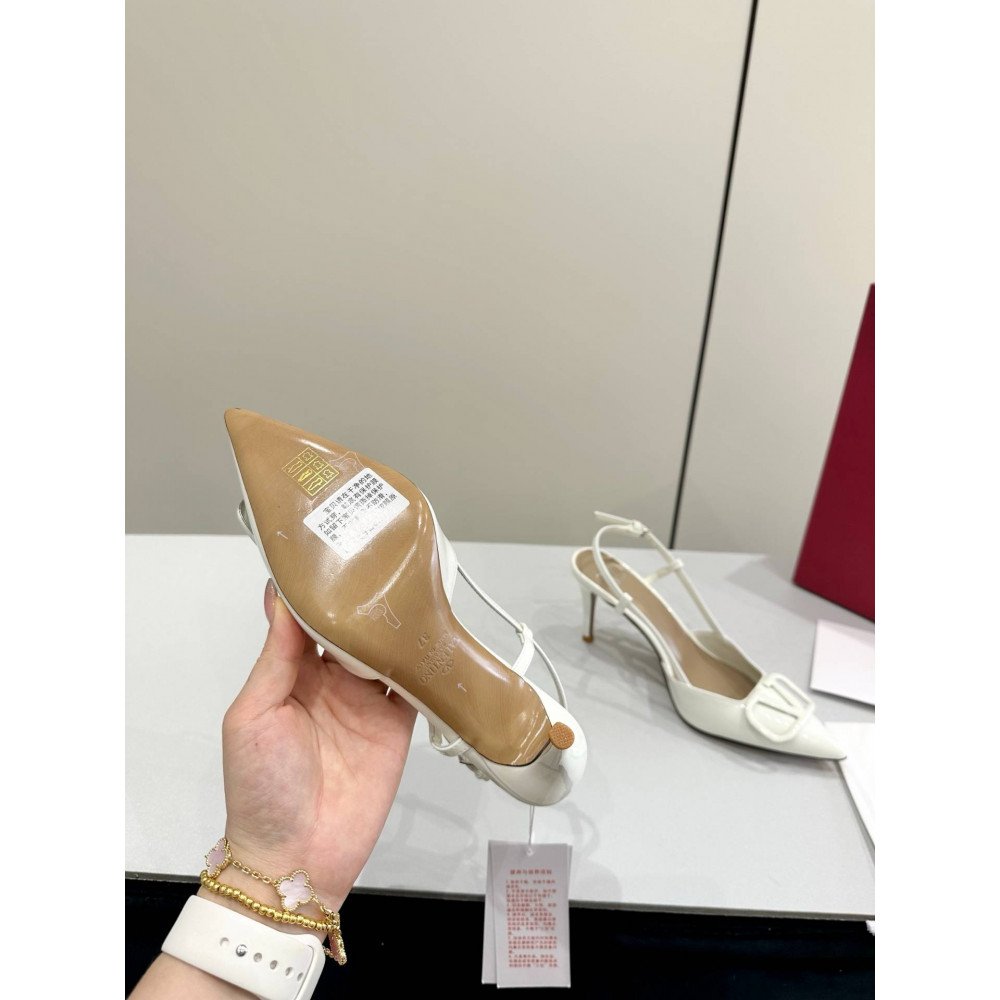 High-heeled shoes High-heeled shoes