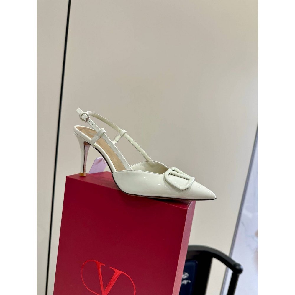 High-heeled shoes High-heeled shoes