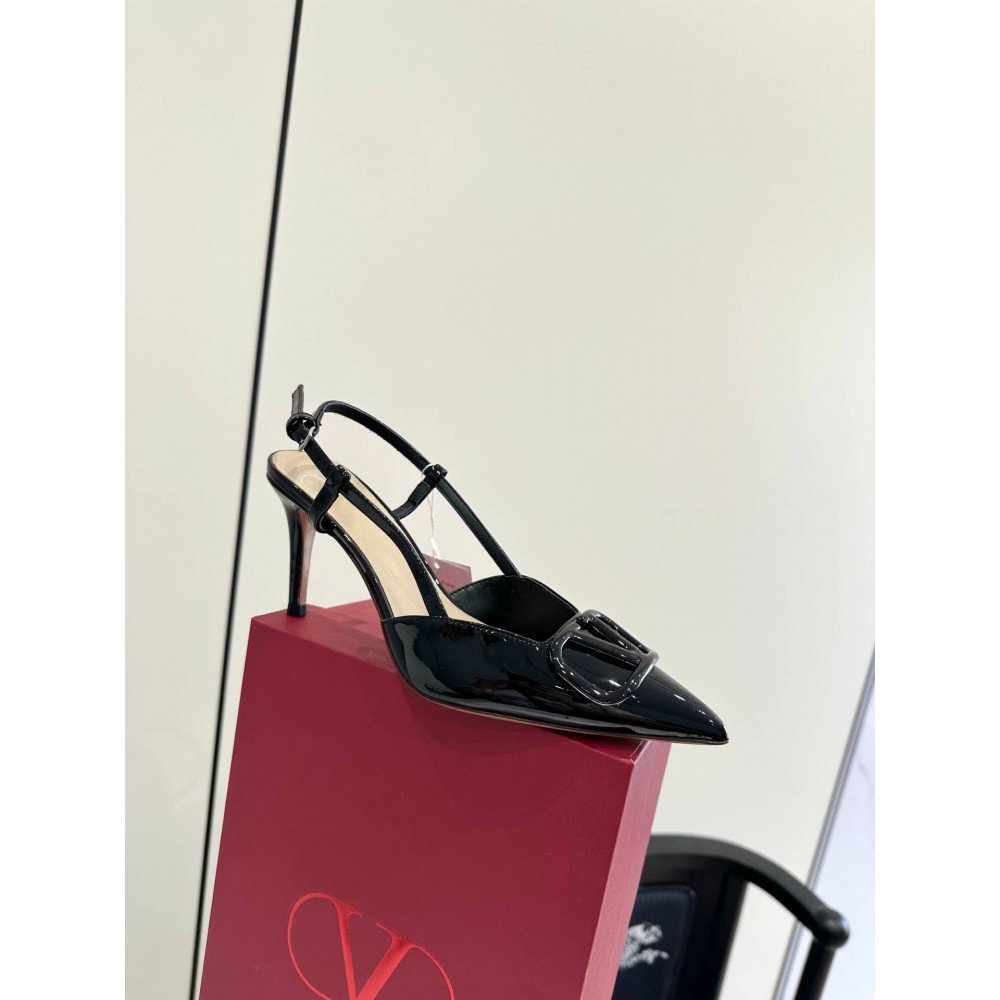 High-heeled shoes High-heeled shoes