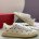 White sneakers
