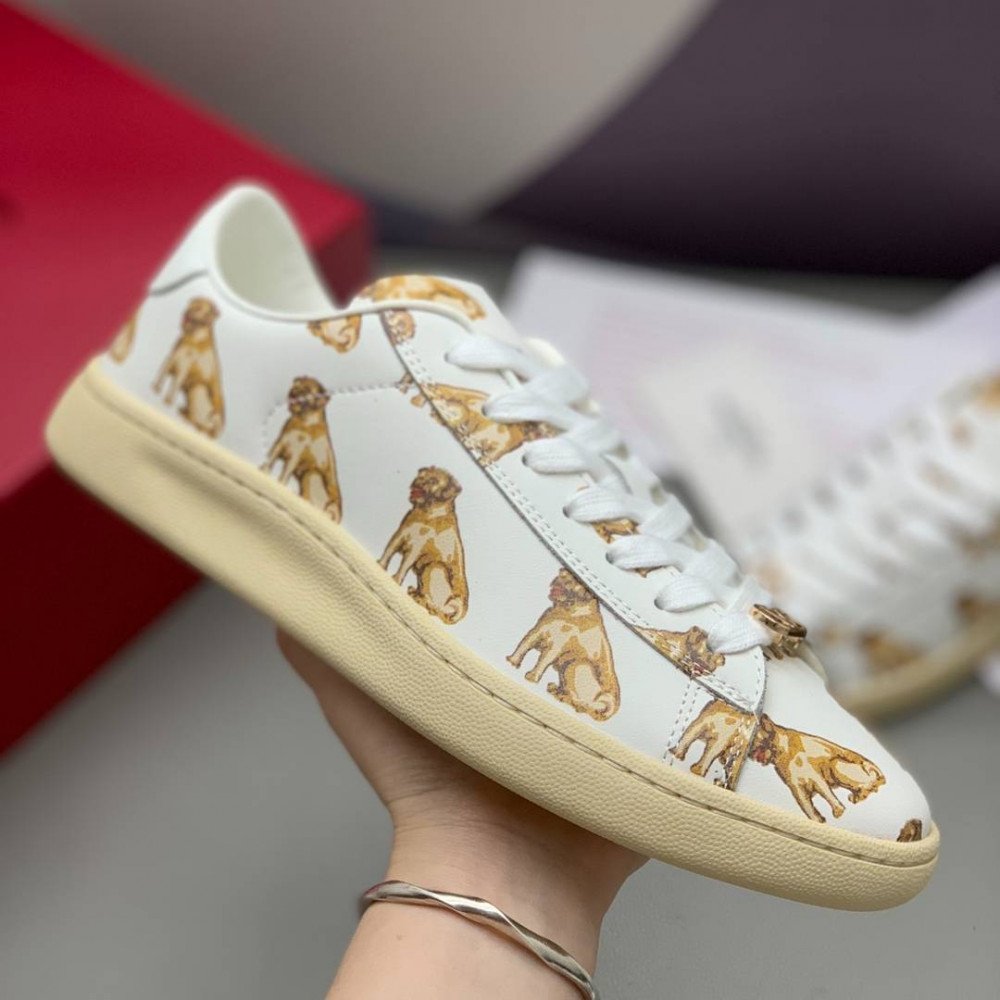 White sneakers White sneakers
