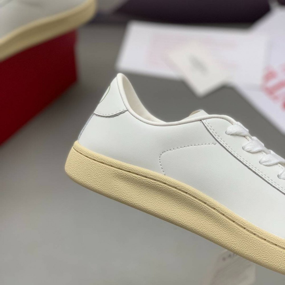 White sneakers White sneakers