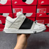 Big V logo casual shoes