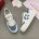 Bread shoes