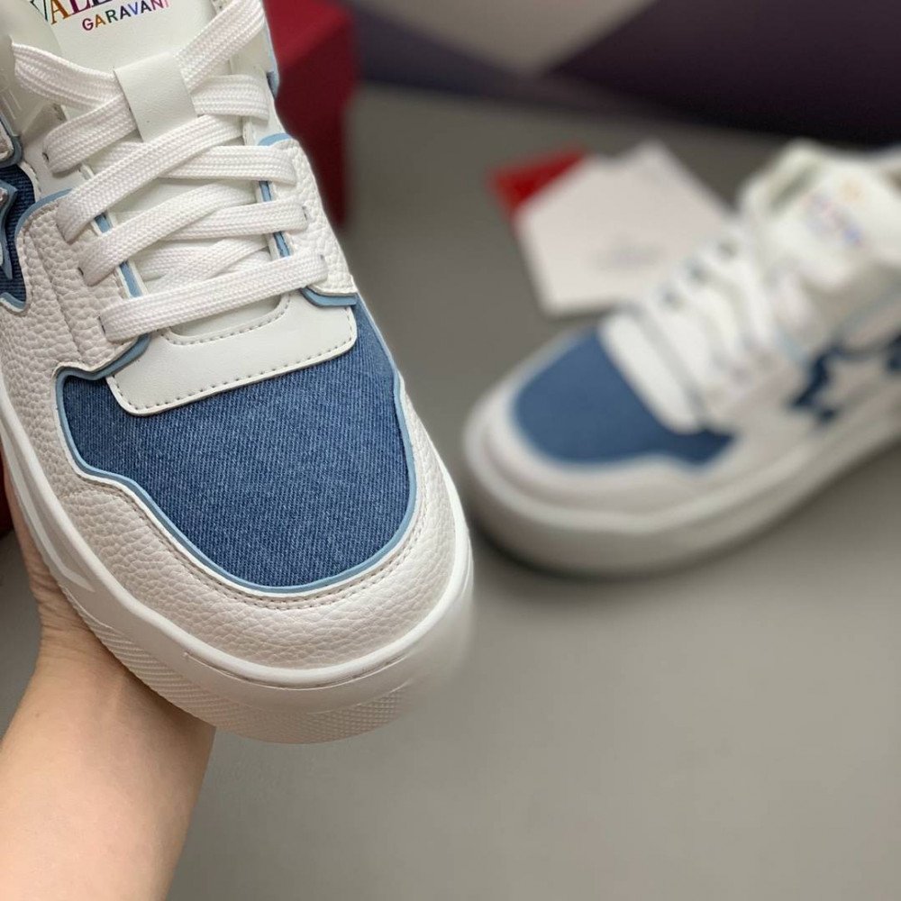 Bread shoes
