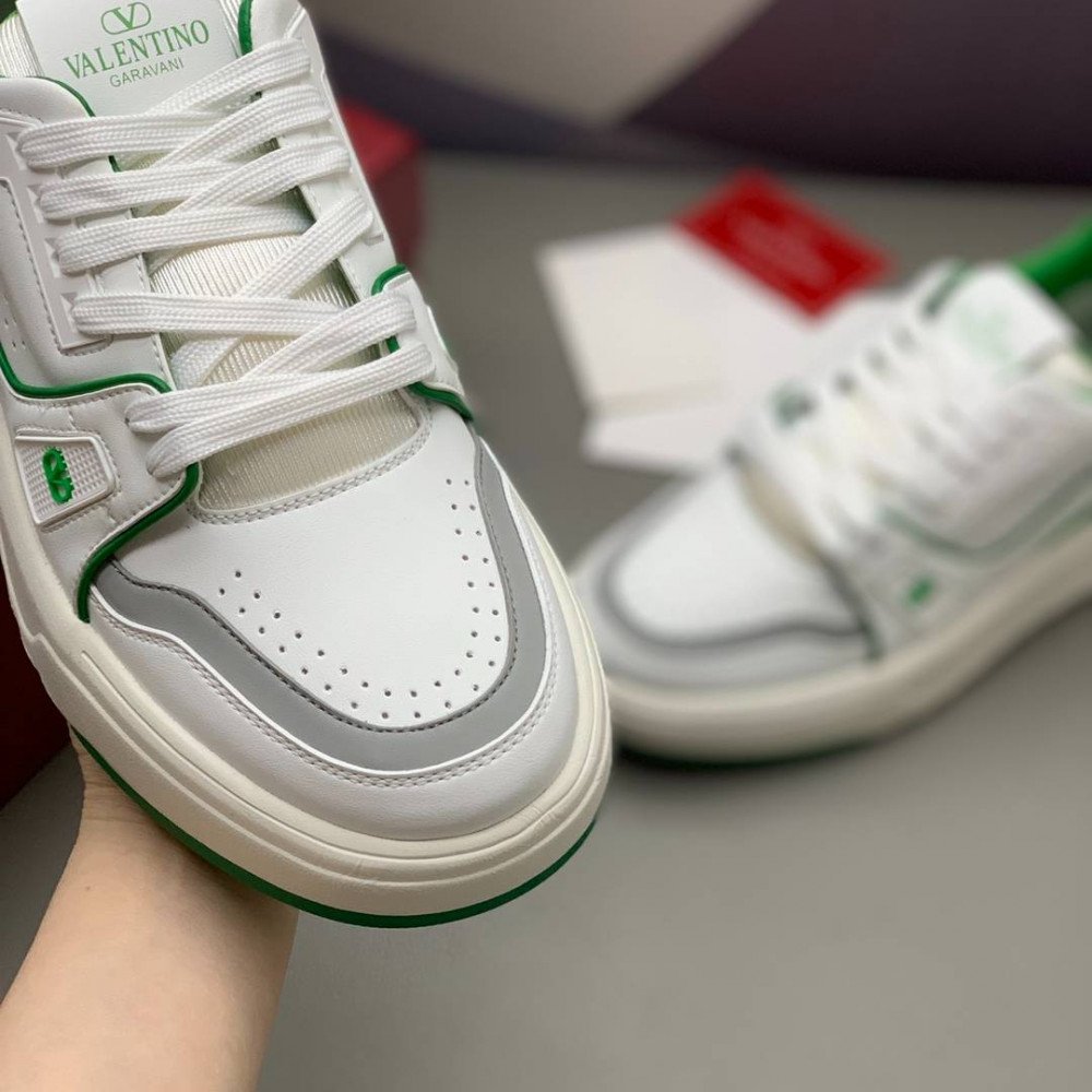 Bread shoes