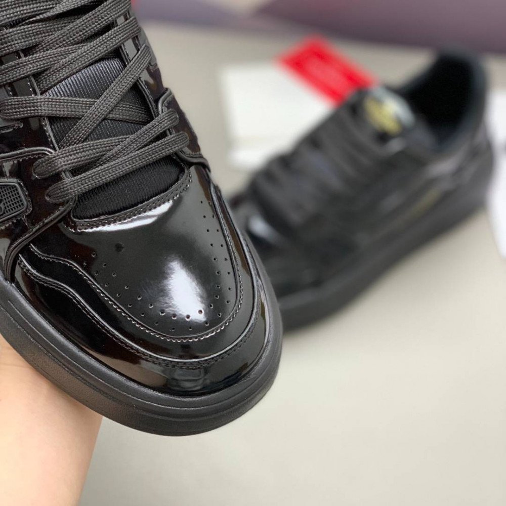 Bread shoes