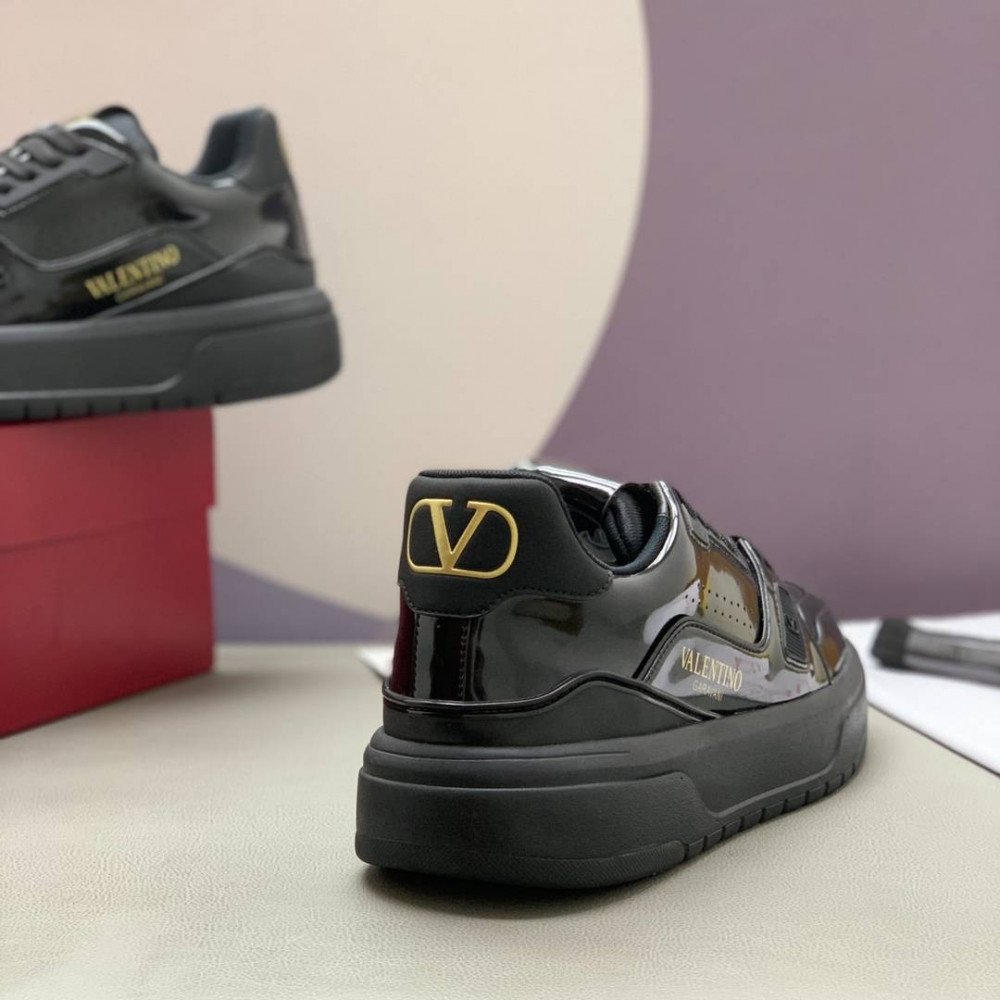 Bread shoes
