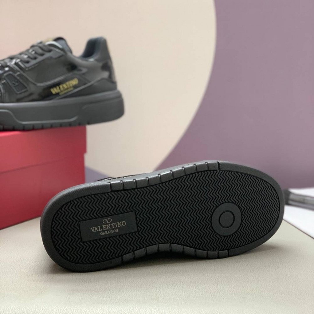 Bread shoes