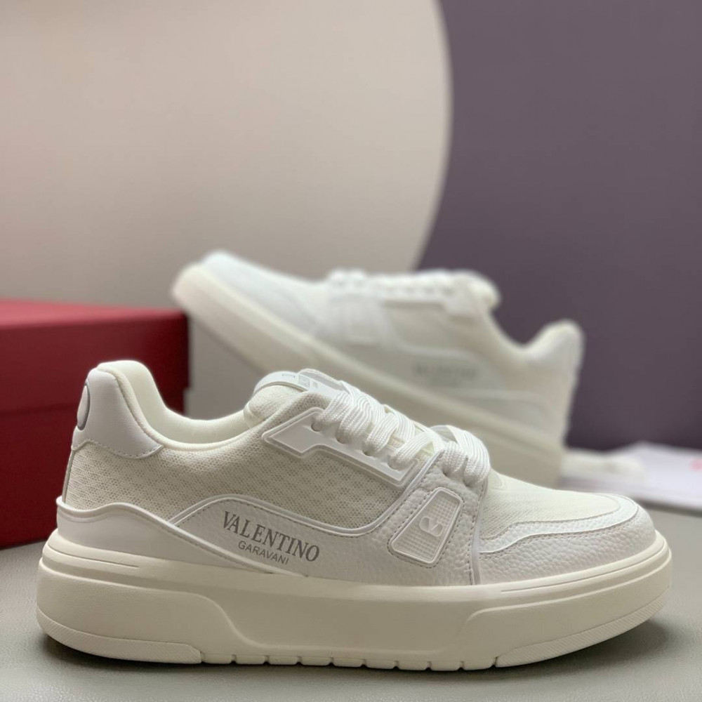 Bread shoes