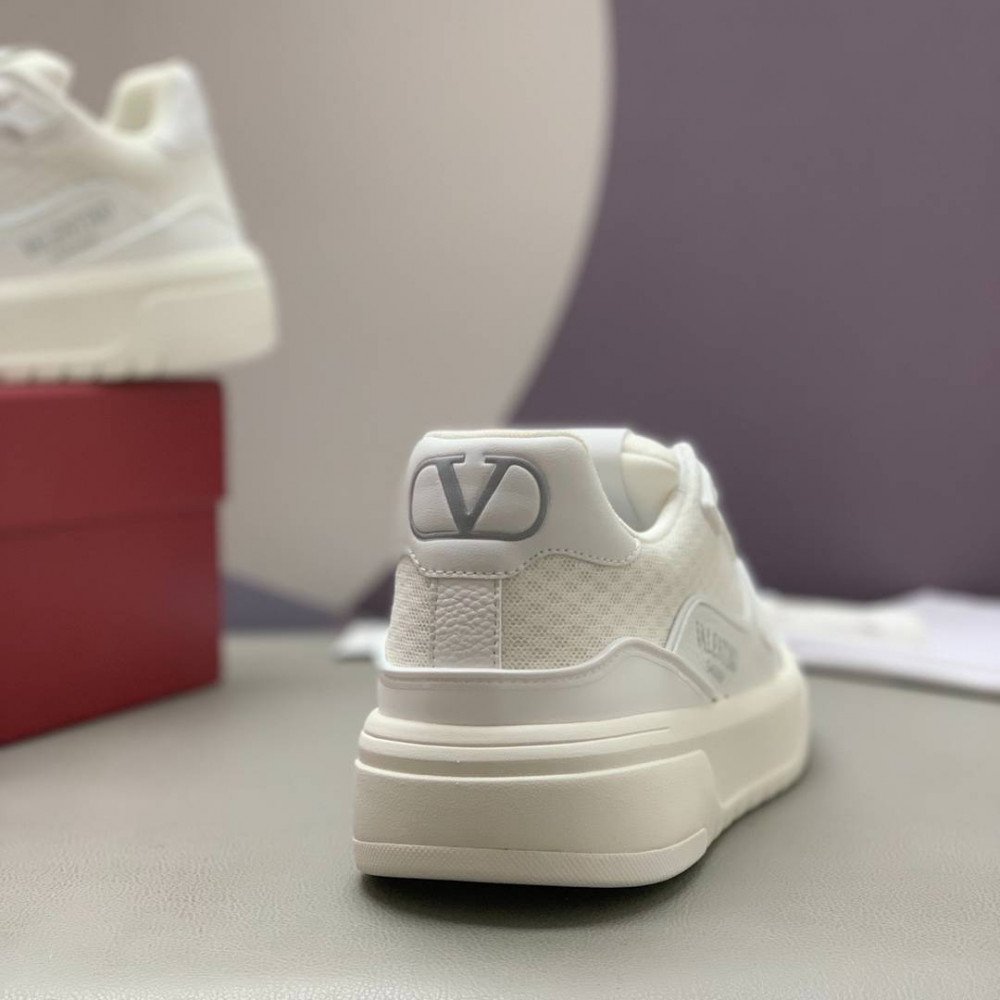 Bread shoes