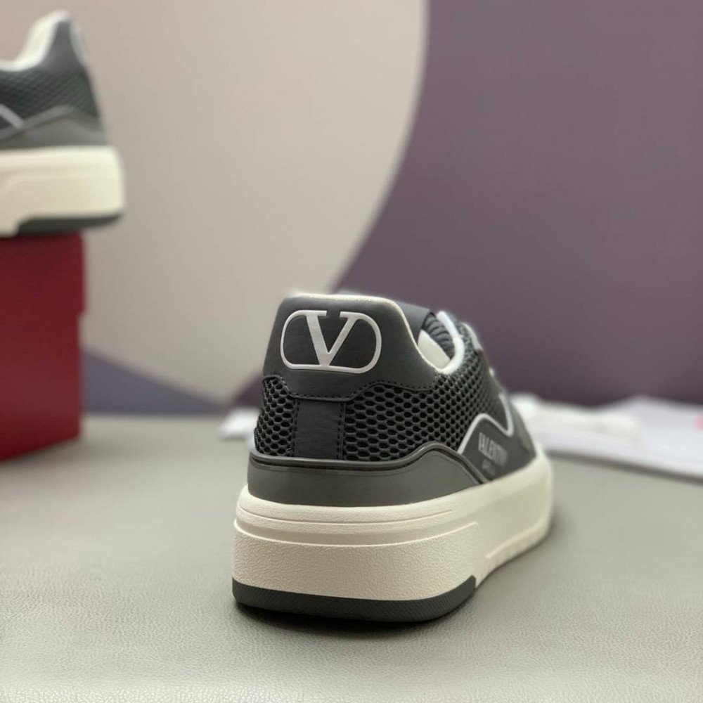 Bread shoes