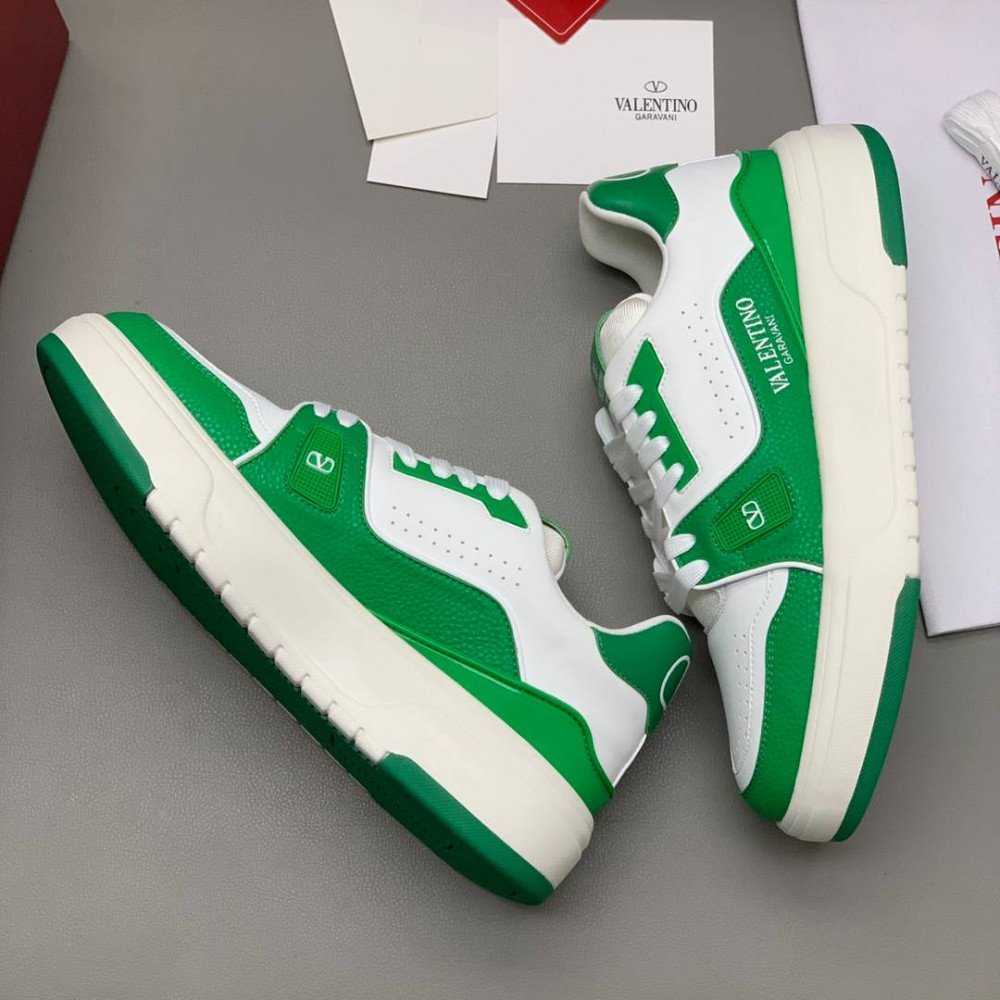 Bread shoes