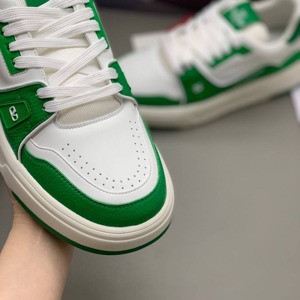 Bread shoes