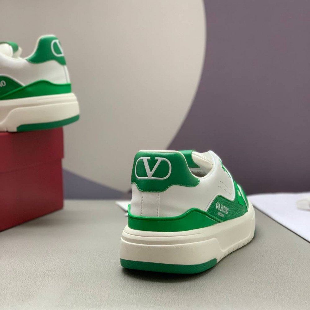 Bread shoes