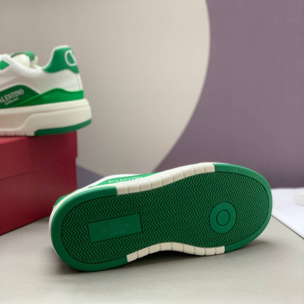 Bread shoes