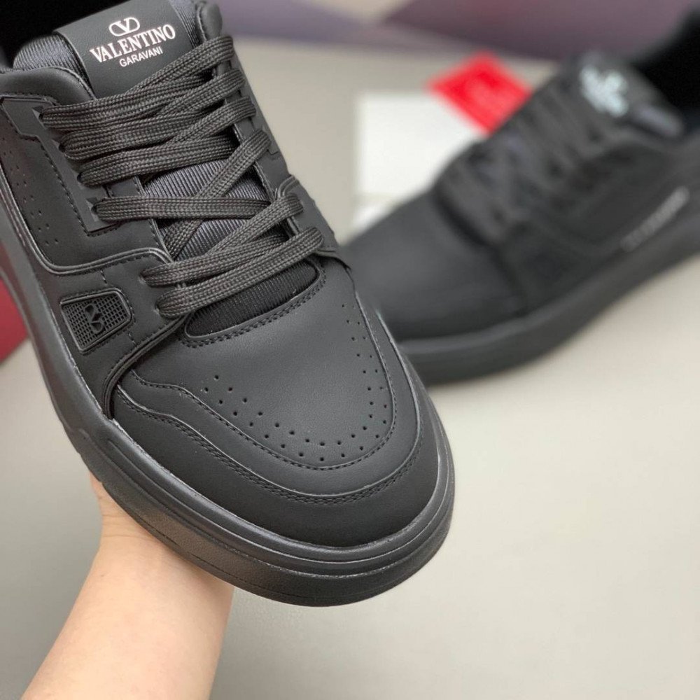 Bread shoes