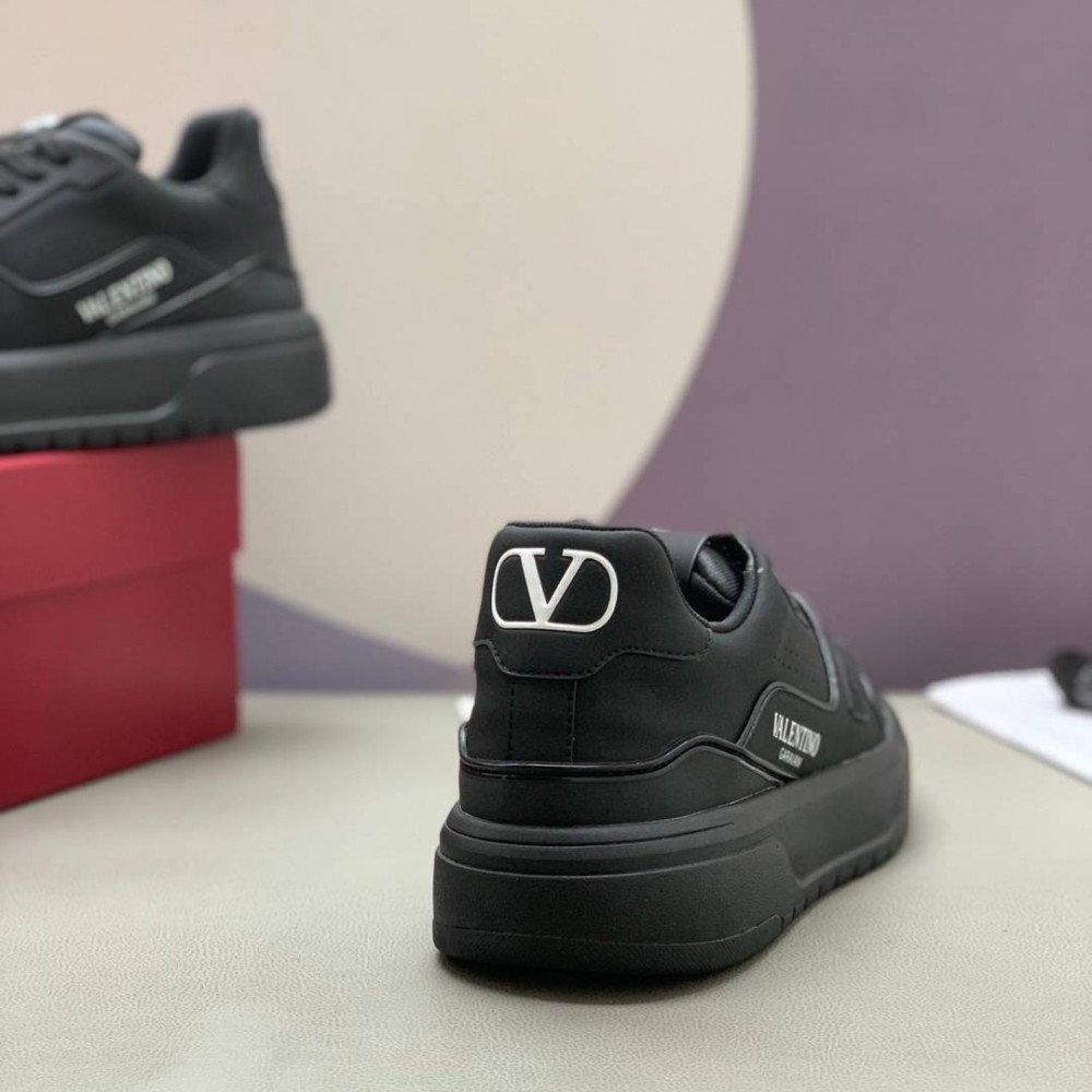 Bread shoes