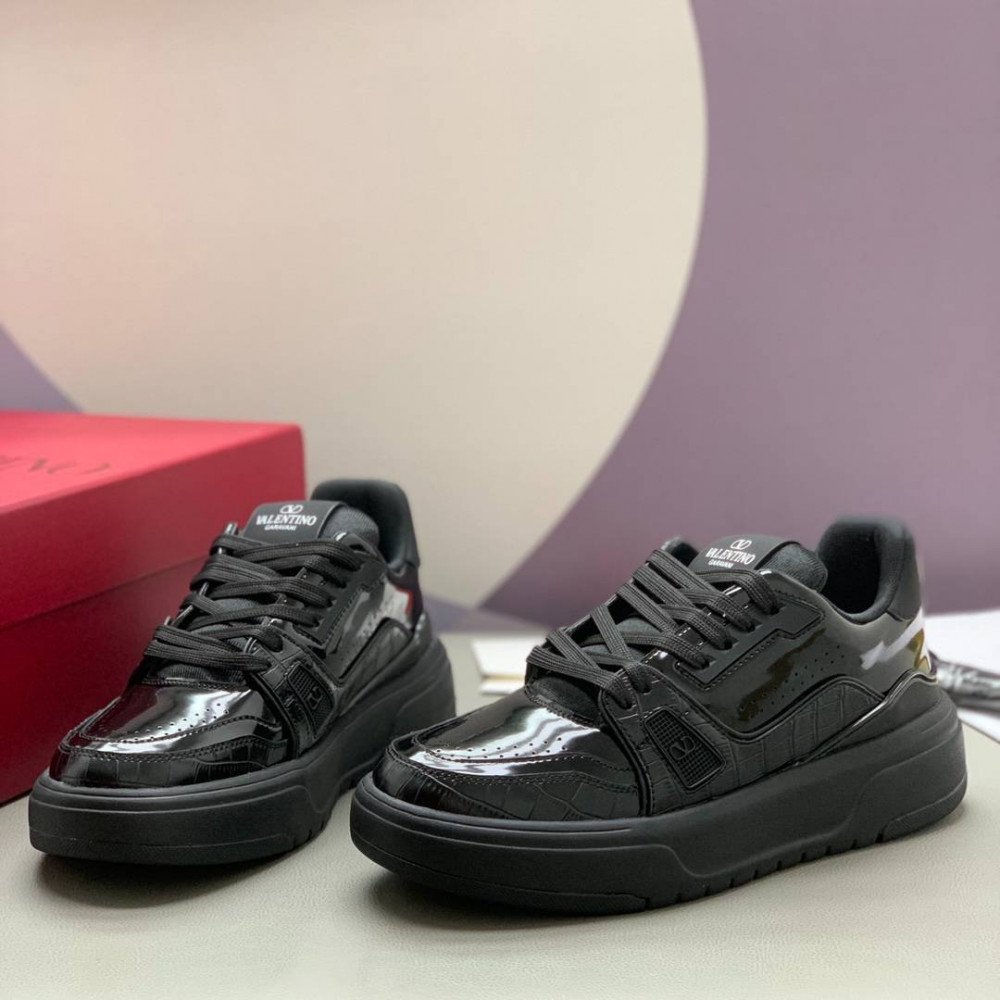Bread shoes