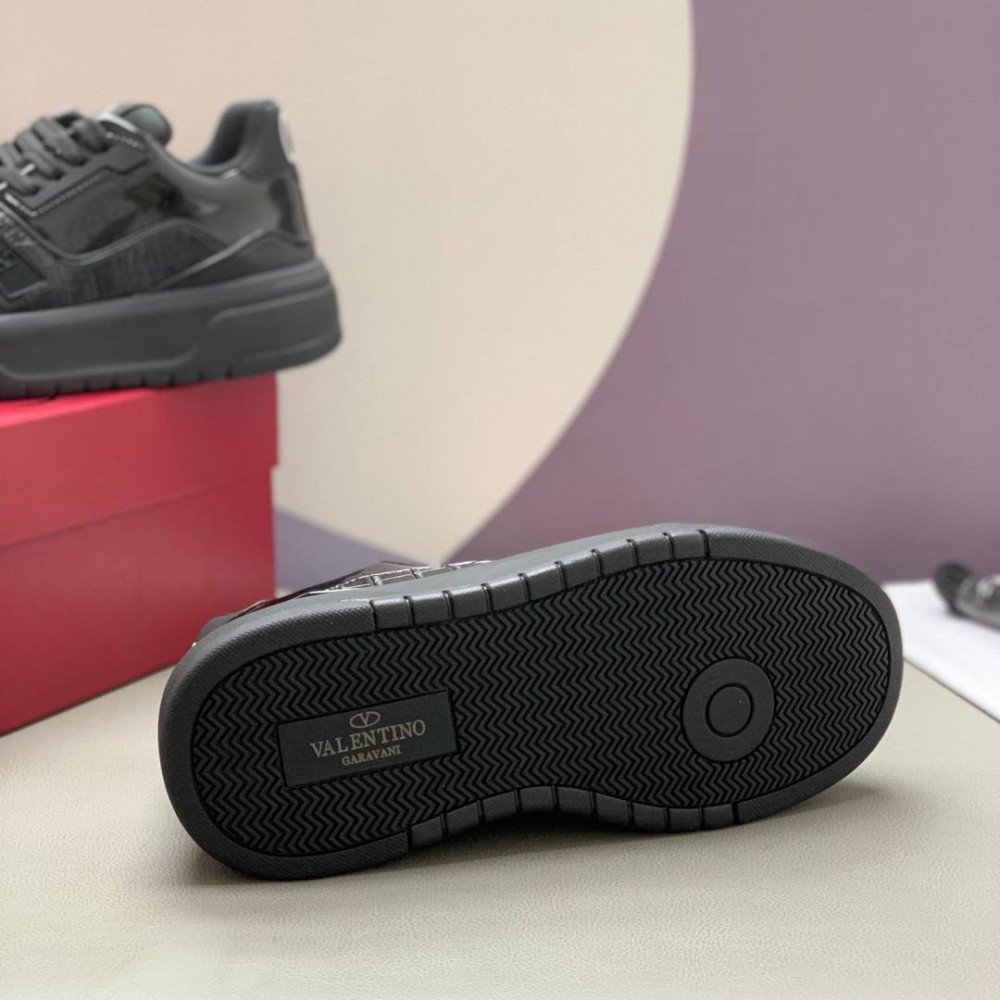 Bread shoes