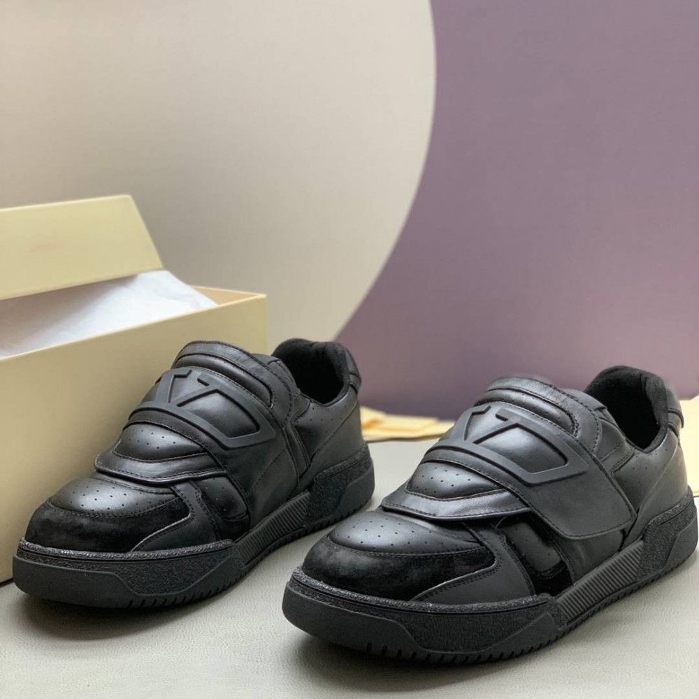 Bread shoes