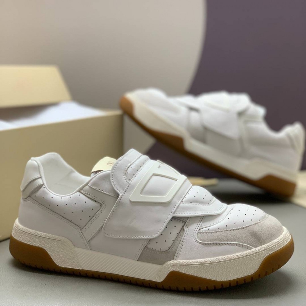 Bread shoes
