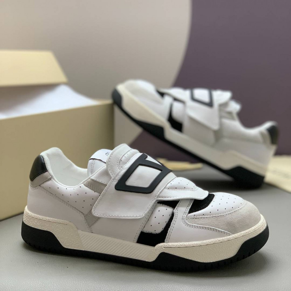 Bread shoes