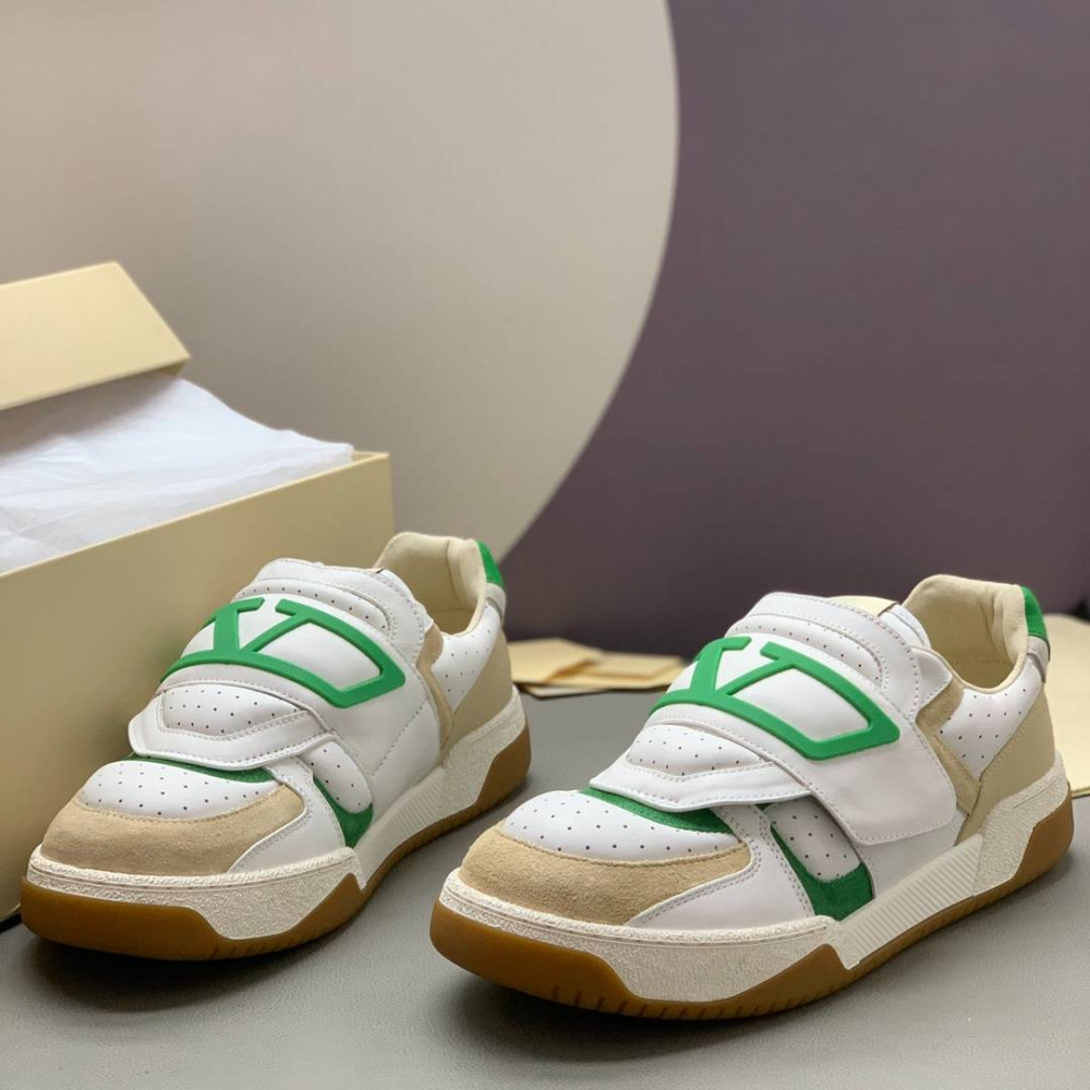 Bread shoes