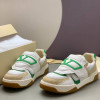 Bread shoes
