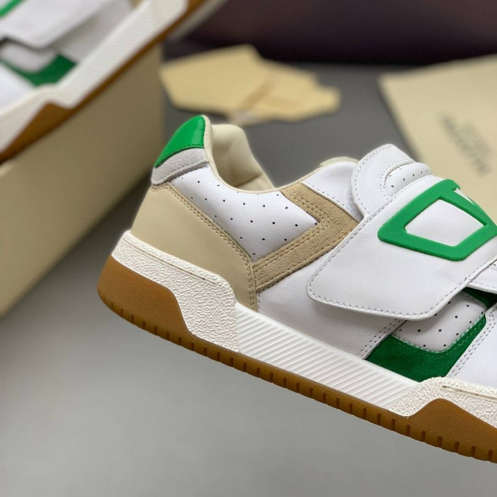 Bread shoes