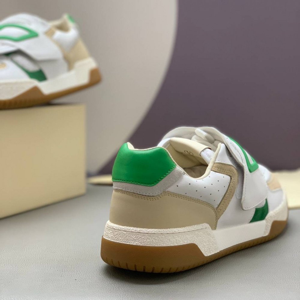 Bread shoes