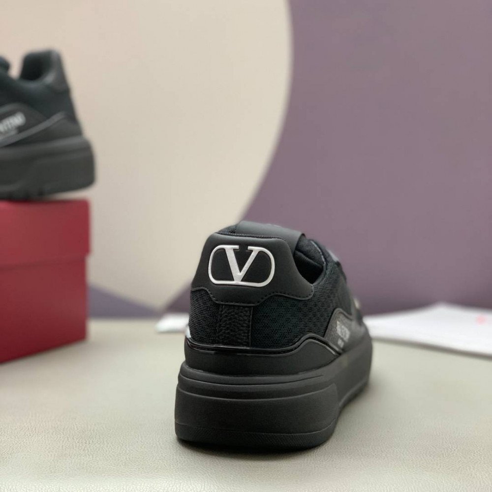 Bread shoes