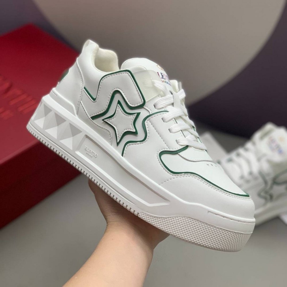 Bread shoes