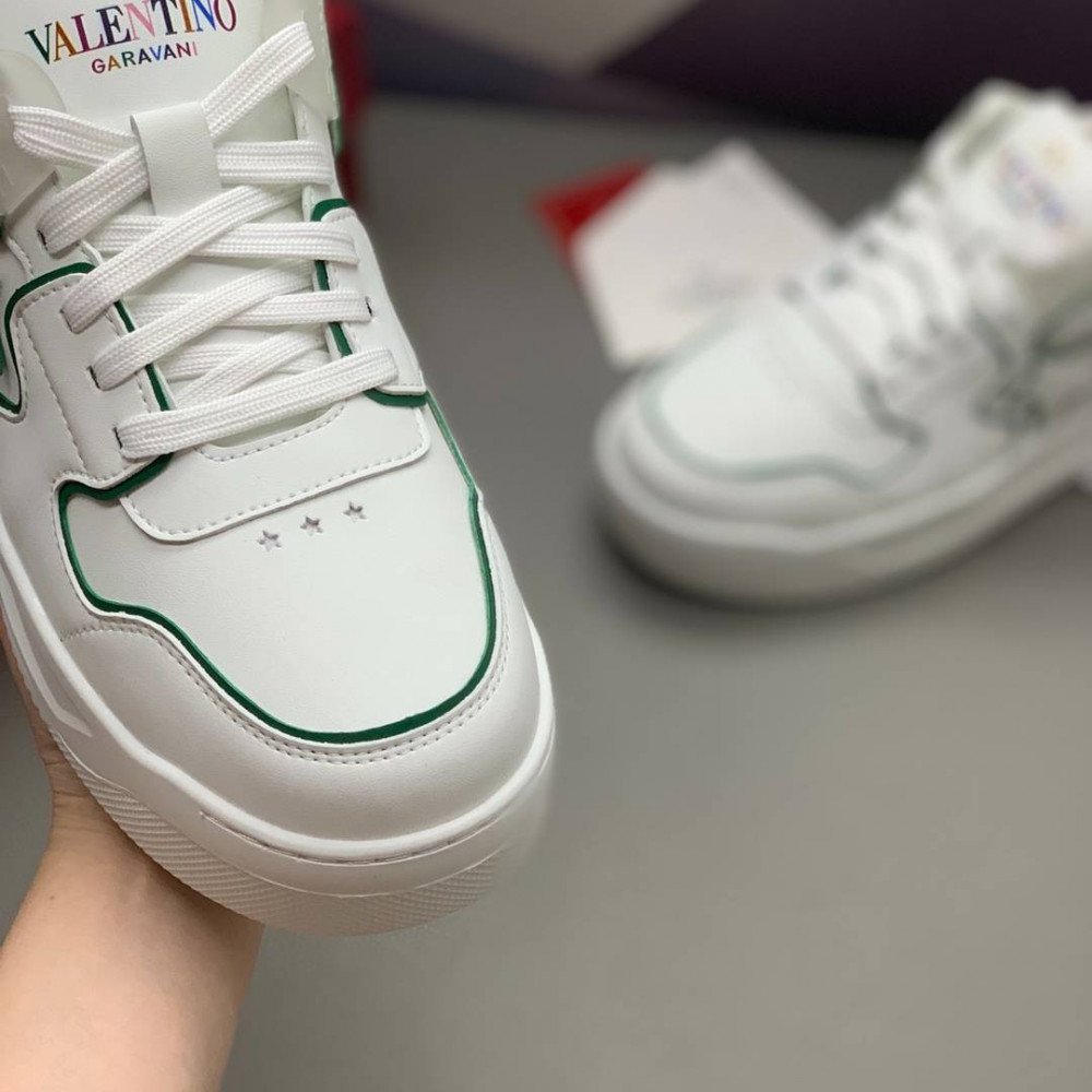 Bread shoes