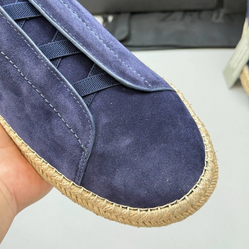 Triple Stitch Triple Stitch