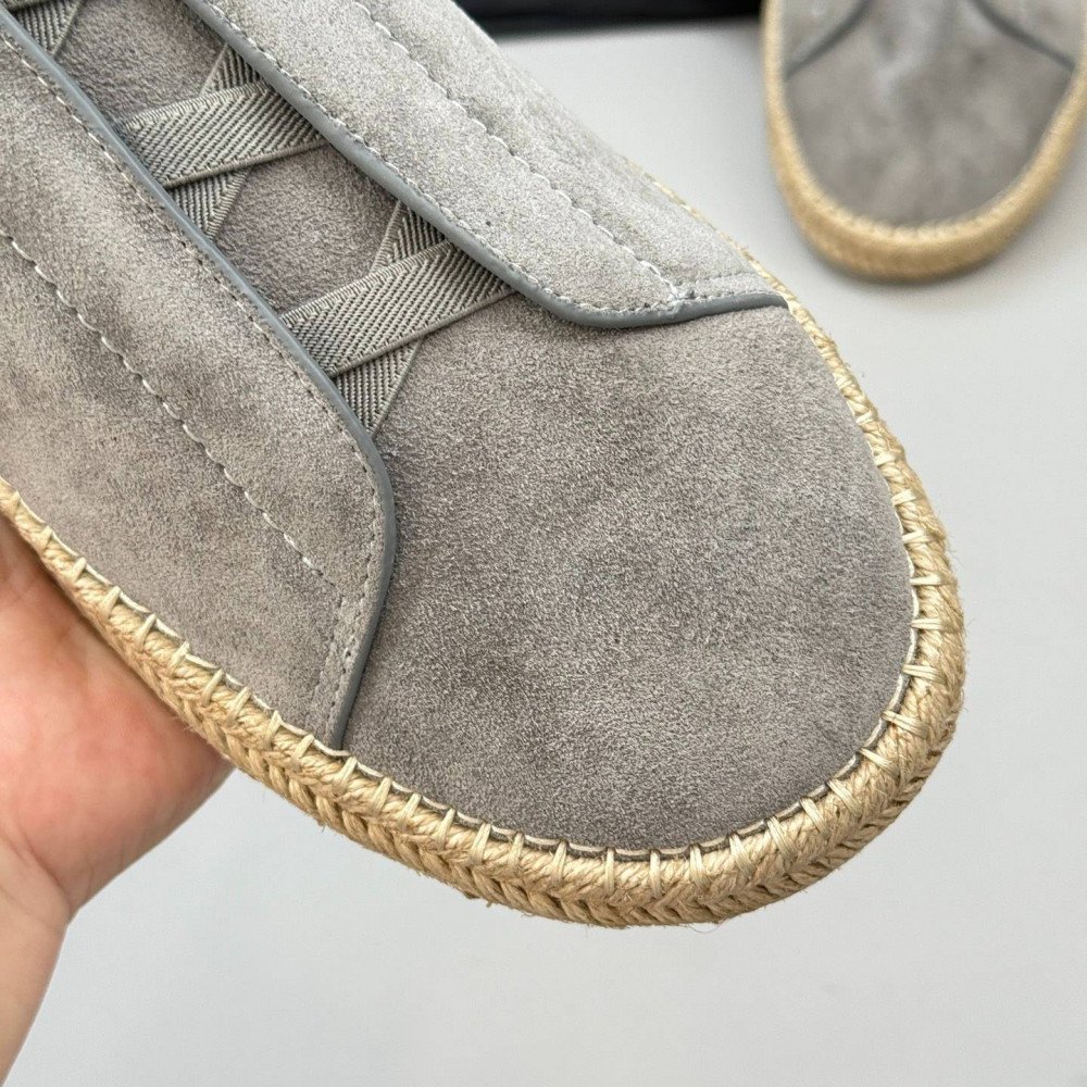 Triple Stitch Triple Stitch