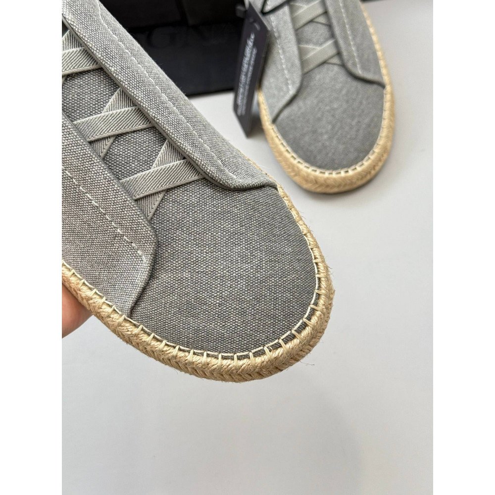 Triple Stitch Triple Stitch