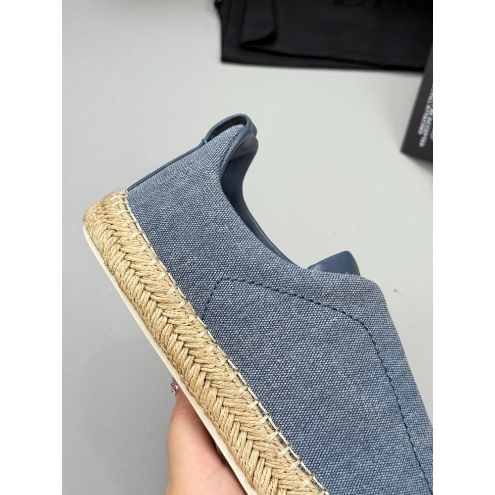 Triple Stitch Triple Stitch