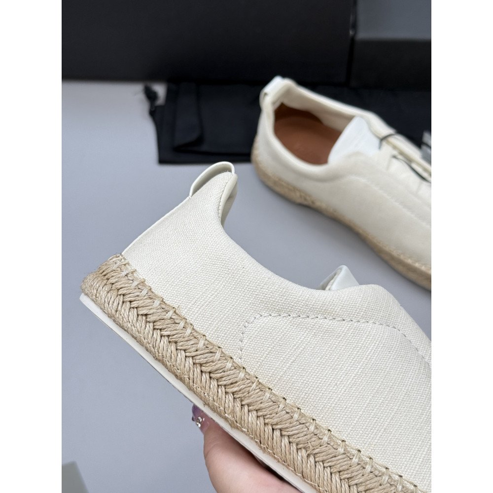 Triple Stitch Triple Stitch