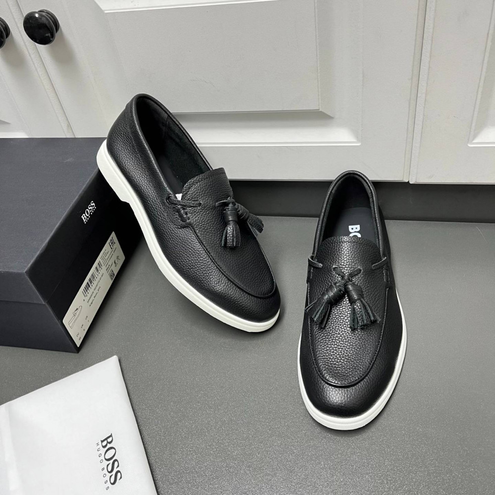 Leopold shoes