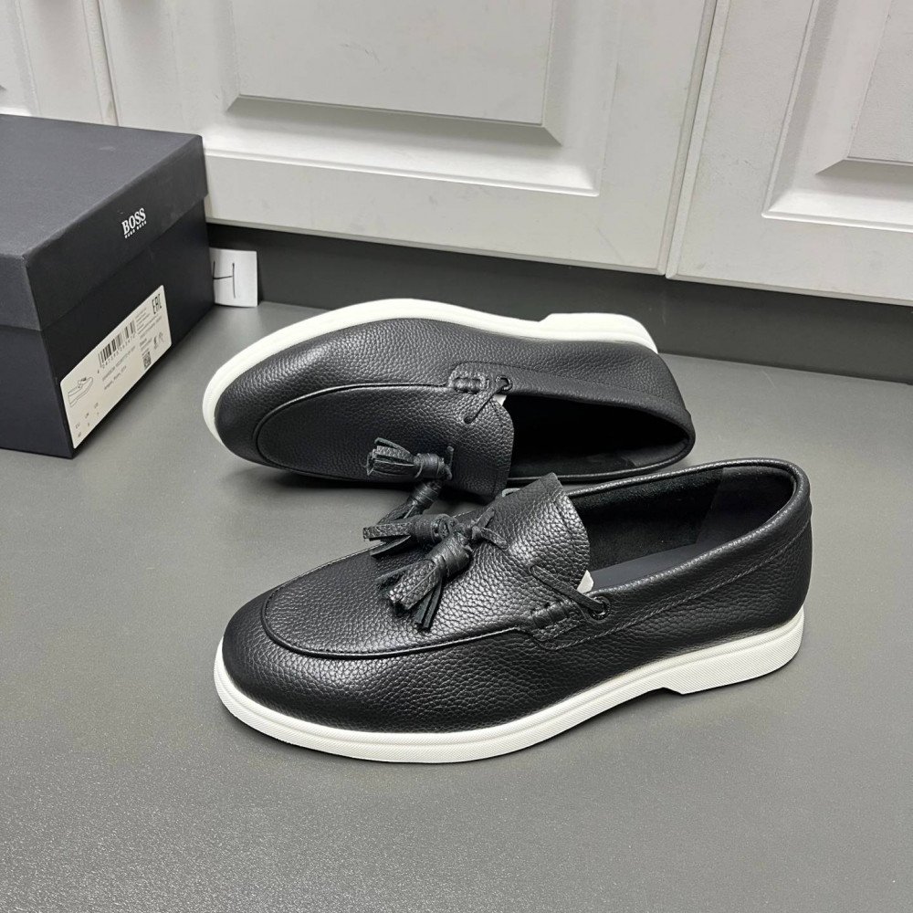 Leopold shoes