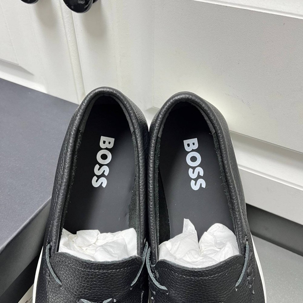 Leopold shoes