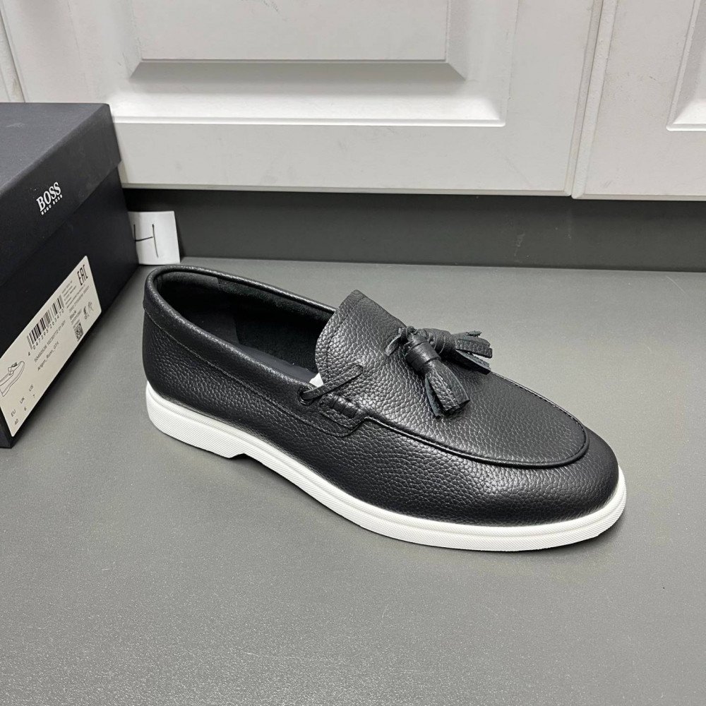 Leopold shoes