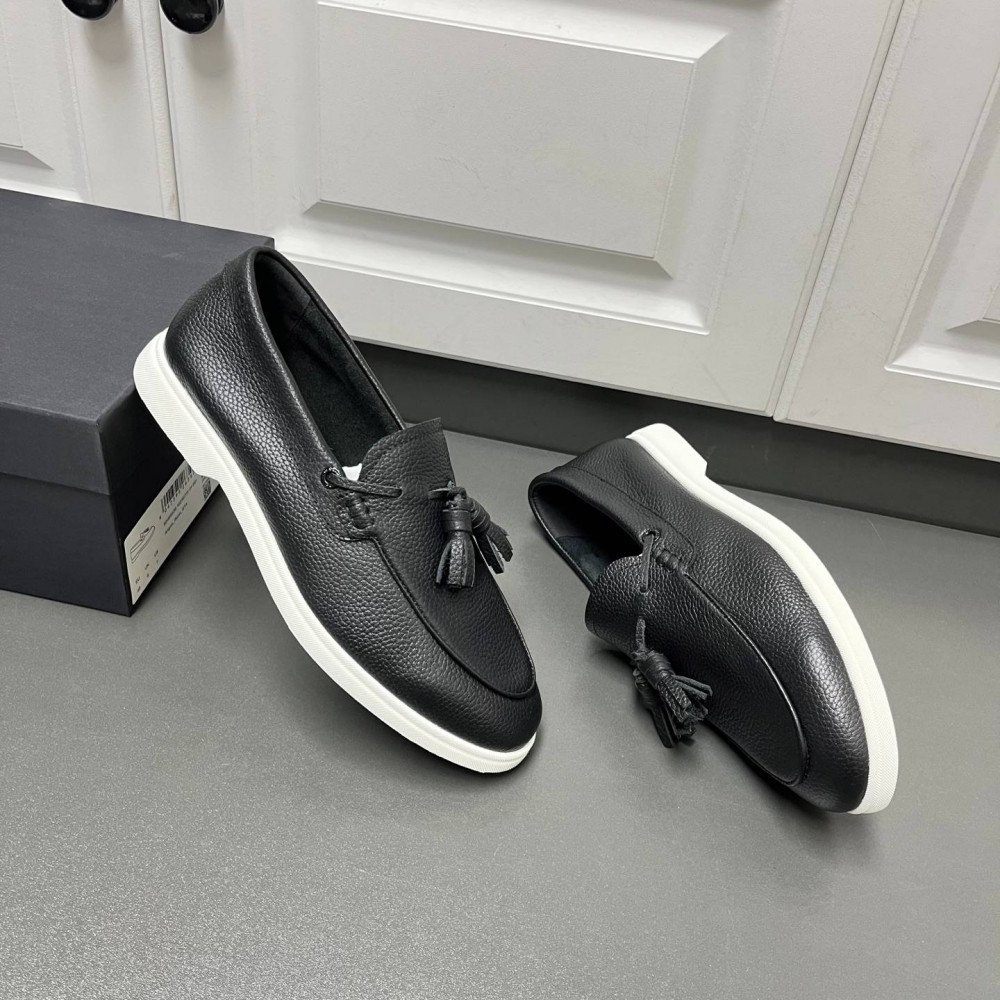 Leopold shoes