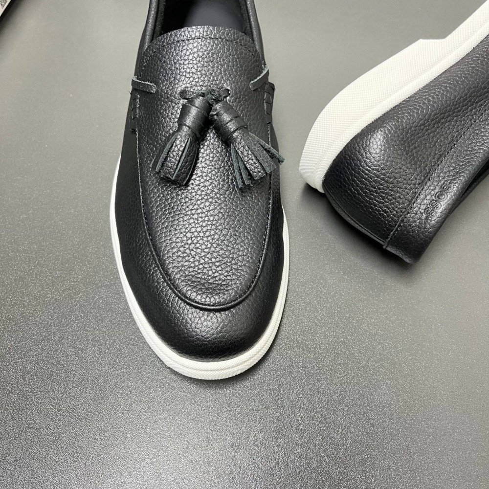 Leopold shoes
