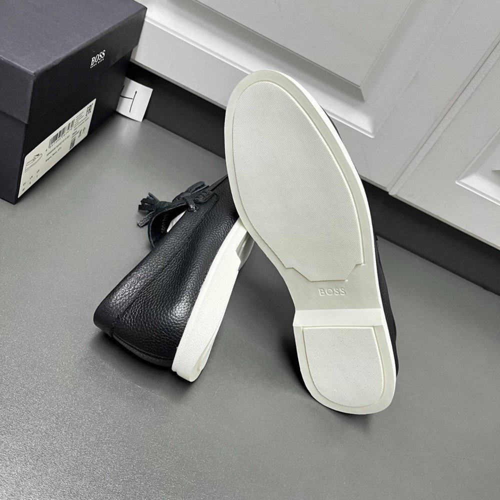 Leopold shoes