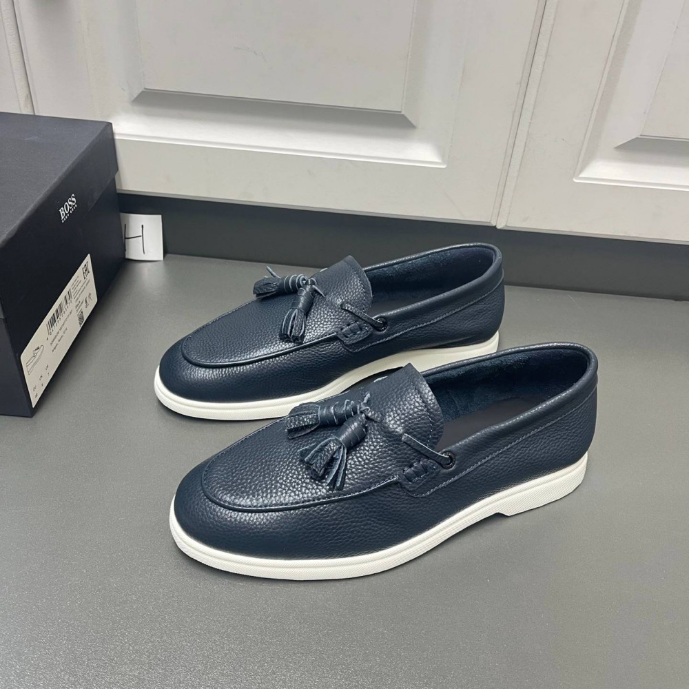 Leopold shoes
