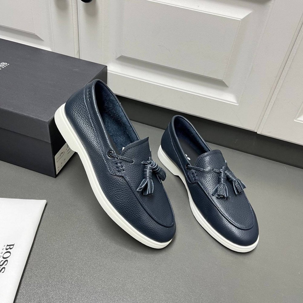 Leopold shoes