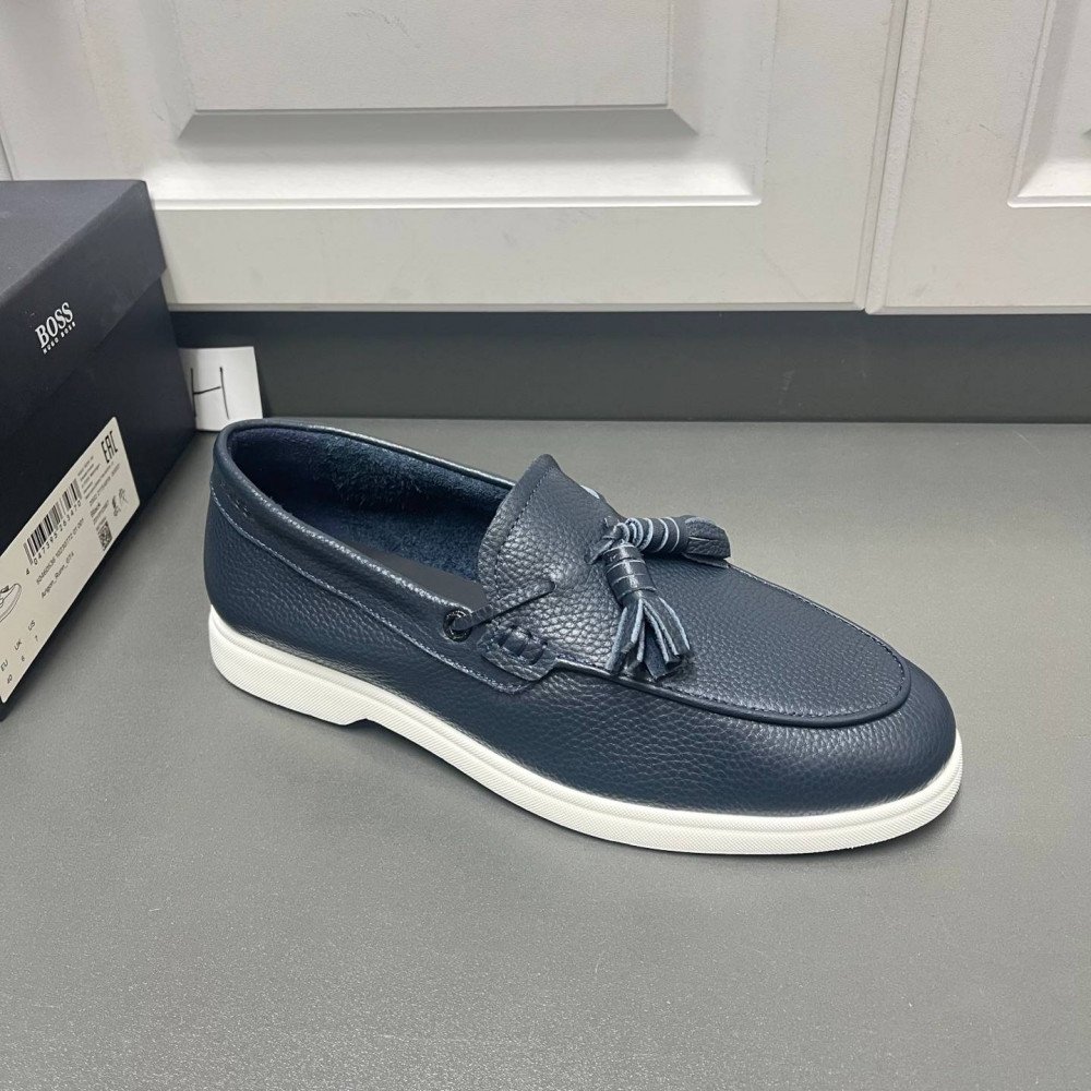 Leopold shoes